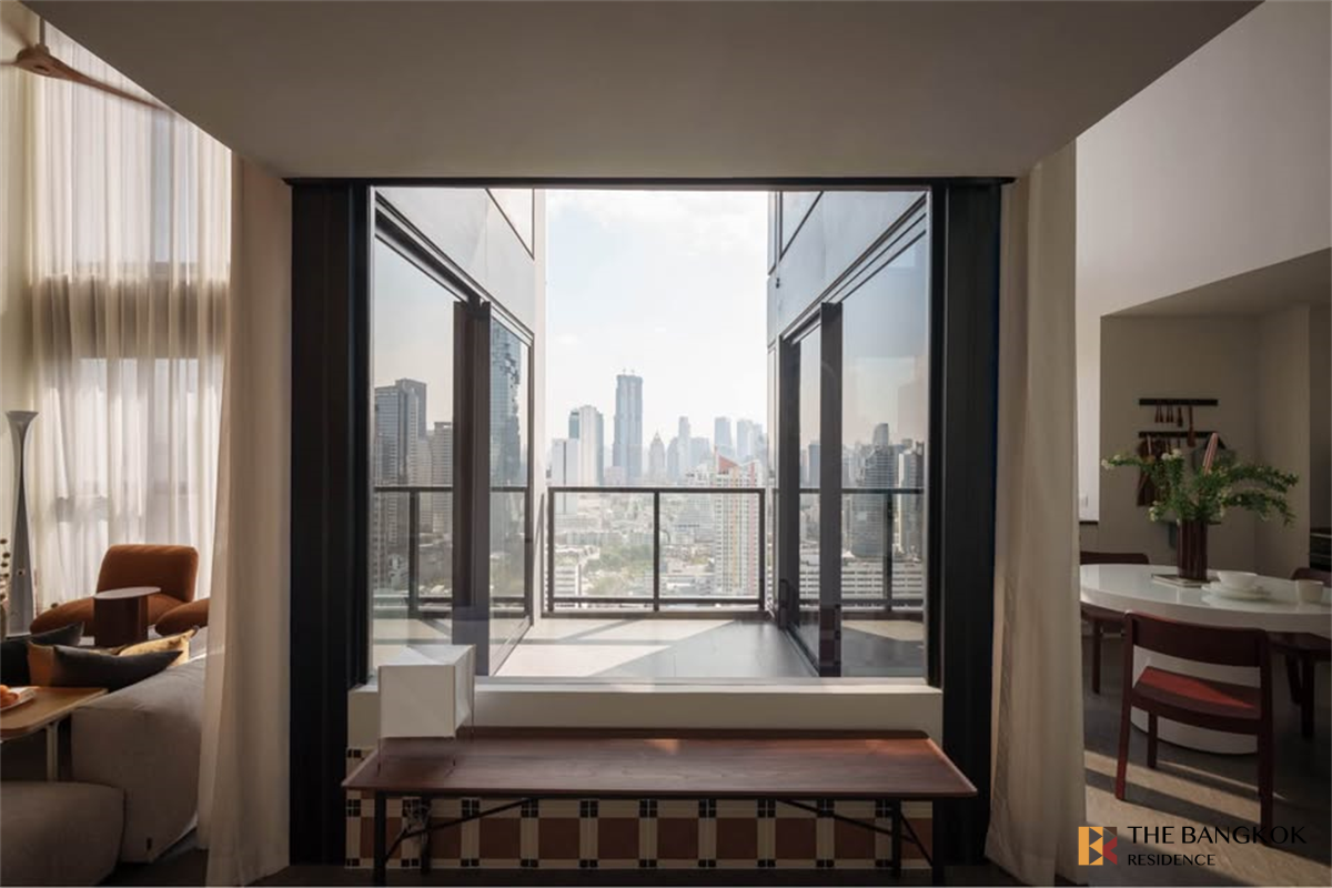 picture The Lofts Silom near BTS Surasak - 5/10