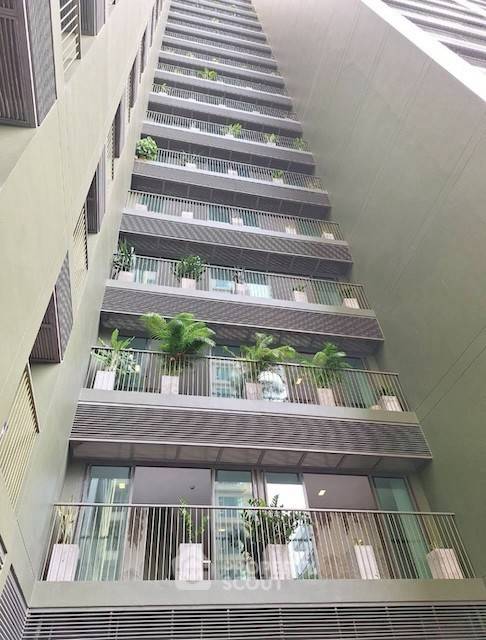 picture 1-BR Condo at Noble Solo close to Thong Lo (ID 2899822) - 9/15