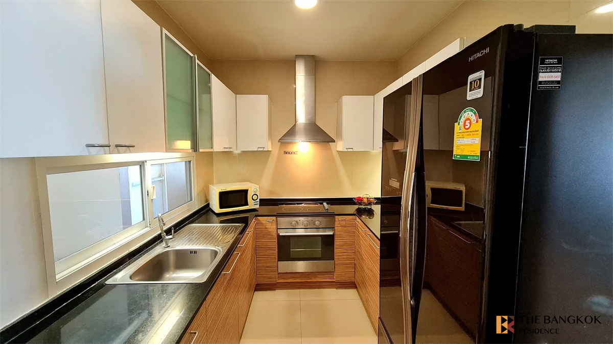 picture Piyathip Place Ready-to-move-in, Prime Location Condo - 7/10