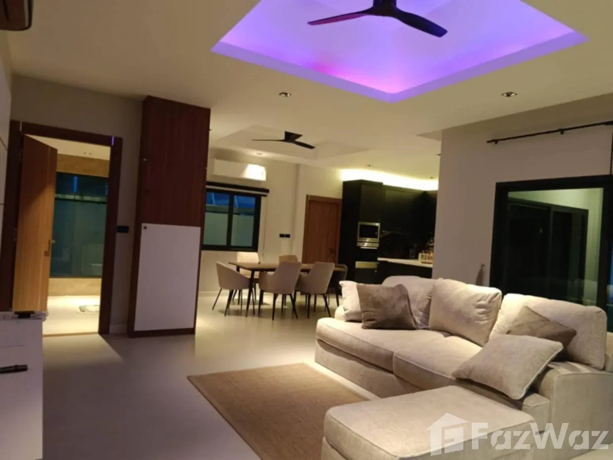 รูป ขาย วิลล่า 3 ห้องนอน ในโครงการ บ้านบาลิน่า 3 6299019 - รูปที่ 47/48
