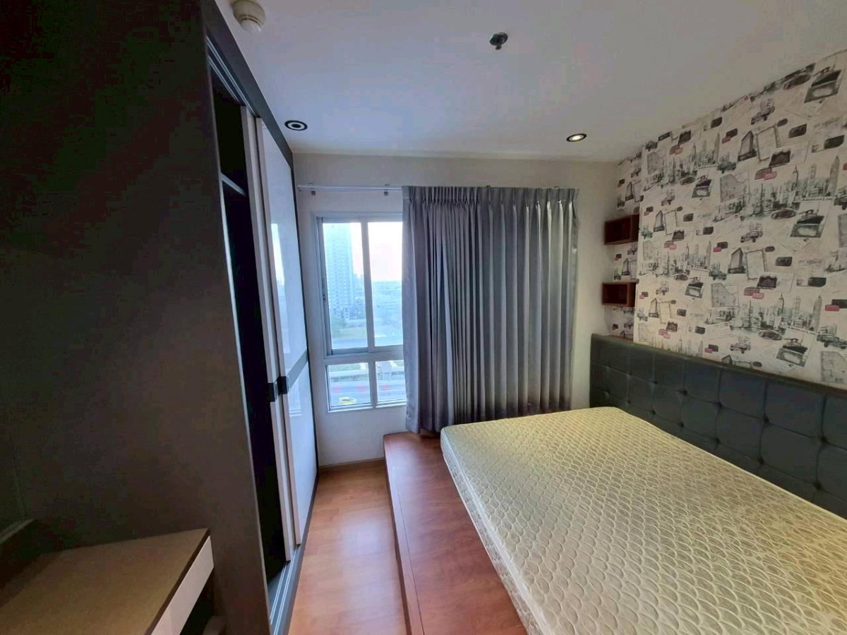 รูป 🦋RB24656 ให้เช่าถูกมาก📢เดอะ เพรสซิเดนท์ สาทร - ราชพฤกษ์ 2👉แอดไลน์ @714txlxc( มี @ ด้วย) แอดมินตอบไว - รูปที่ 9/11