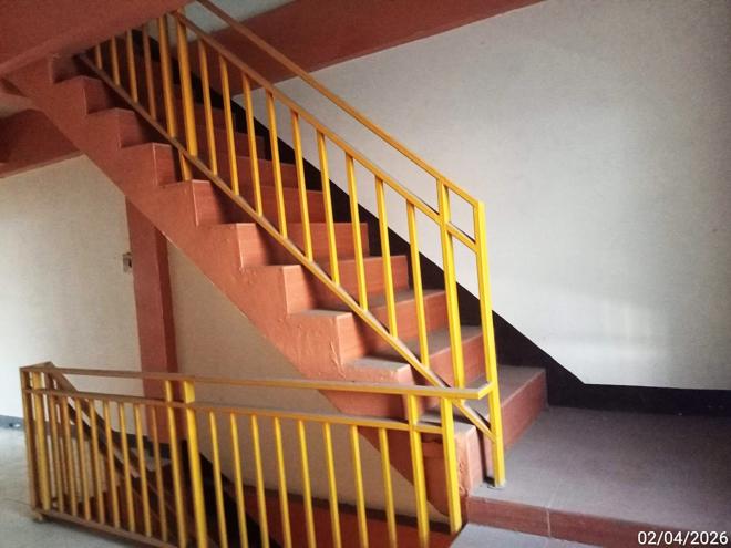 รูป อาคารพาณิชย์ 15 ตร.วา เมืองนครราชสีมา นครราชสีมา 2.1M - รูปที่ 12/36