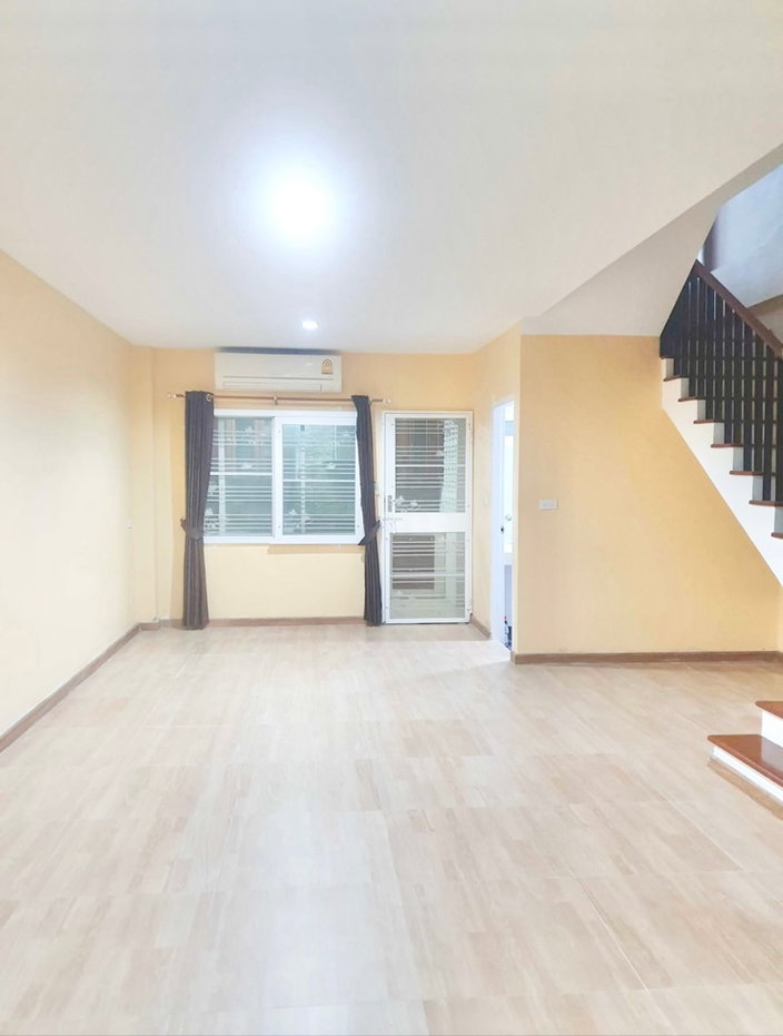 รูป ให้เช่าบ้าน แอททิค ไลท์ แจ้งวัฒนะ (Attic Lite Changwattana) อยู่หลังเซ็นทรัล แจ้งวัฒนะ - รูปที่ 2/10
