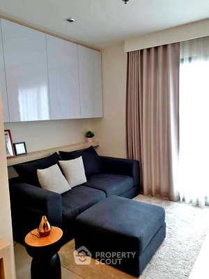 Condos for rent : 1-BR Condo at Rhythm Sukhumvit 36-38 near BTS Thong Lor (ID 2792472)