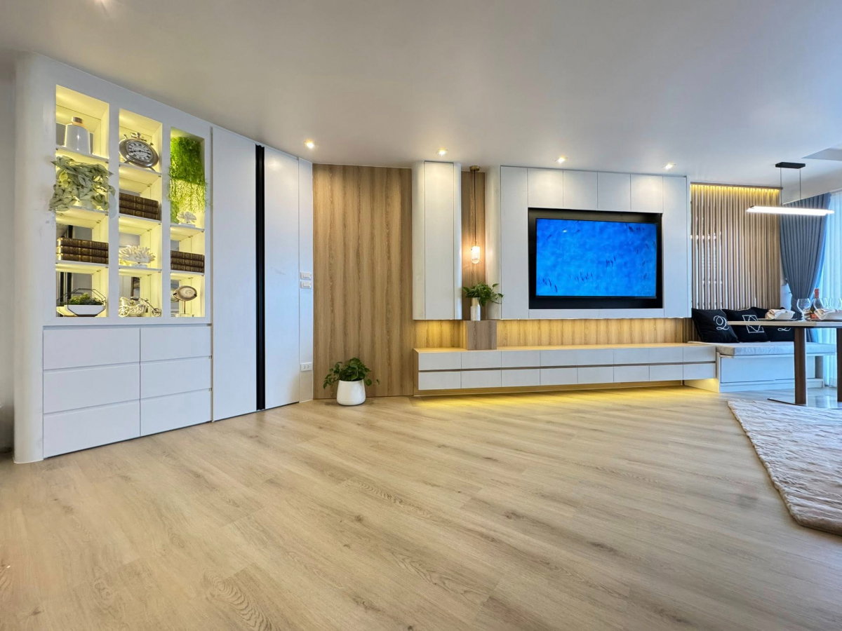 picture Condo for Rent at Bangkok garden (N6905009) - 9/11