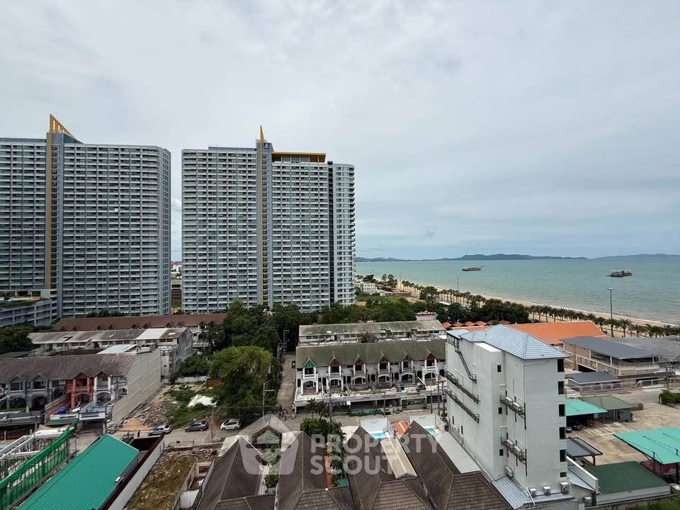 รูป คอนโด 2-ห้องนอน ที่ แอราส คอนโด พัทยา ใกล้ หาดจอมเทียน (ID 2920935) - รูปที่ 14/15
