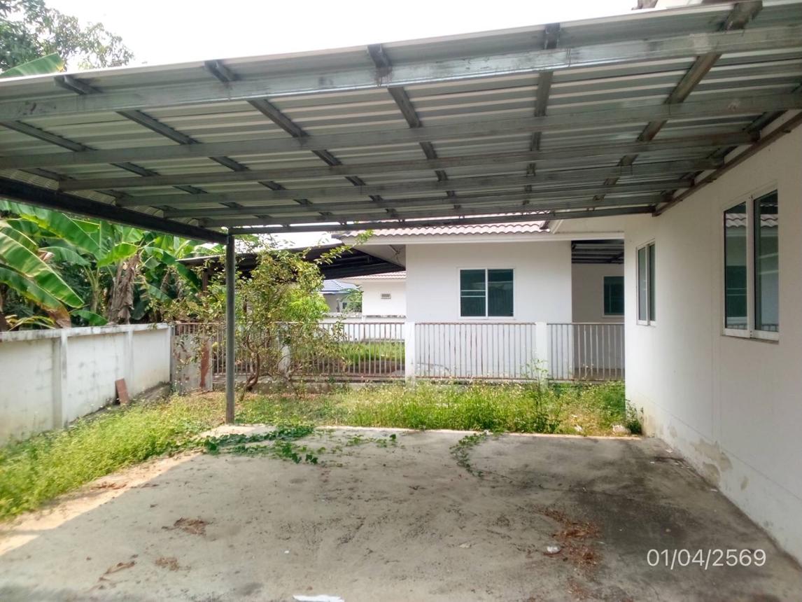 picture HOME 88.7 Sq.w. Doi Saket Chiang Mai for 1.9M - 24/28