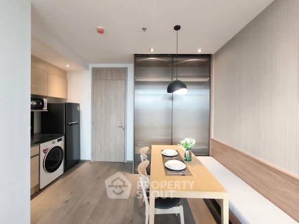 picture 1-BR Condo at Park Origin Phrom Phong near BTS Phrom Phong (ID 2916078) - 4/10