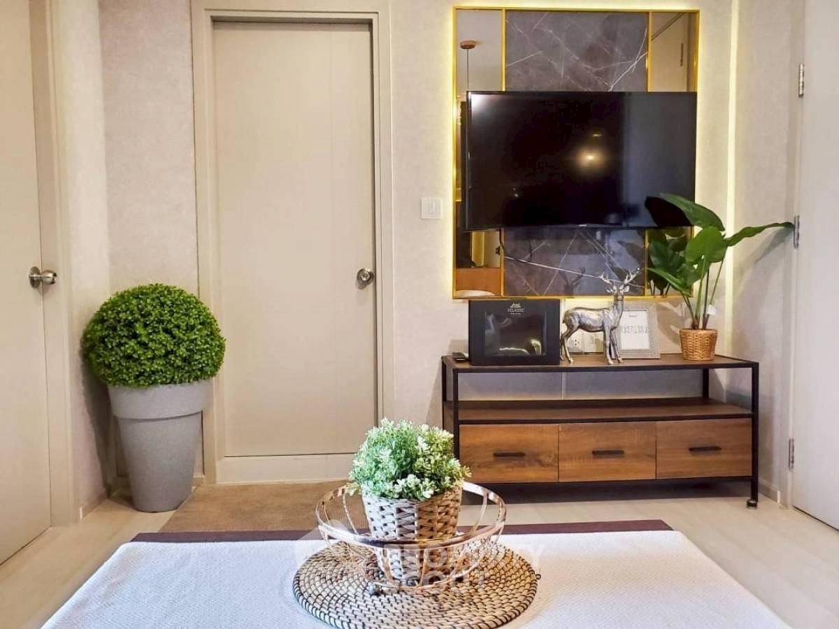 picture 1-BR Condo at Life Sukhumvit 48 near BTS Phra Khanong (ID 2913504) - 8/10