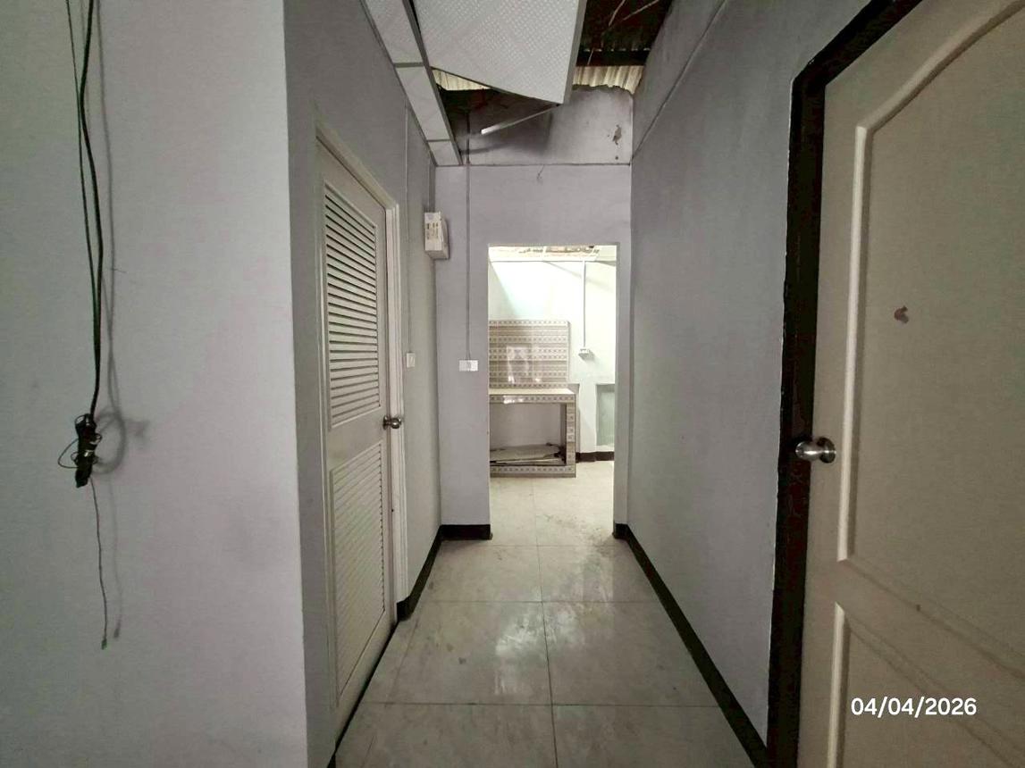 picture TOWN HOUSE 24 Sq.w. Thanyaburi Pathumthani for 791,000 - 22/32