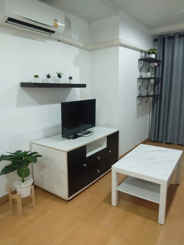 รูป 🏝️ ให้เช่า Resorta Condo | คอนโดสไตล์รีสอร์ท ใจกลางเมือง  - รูปที่ 3/5