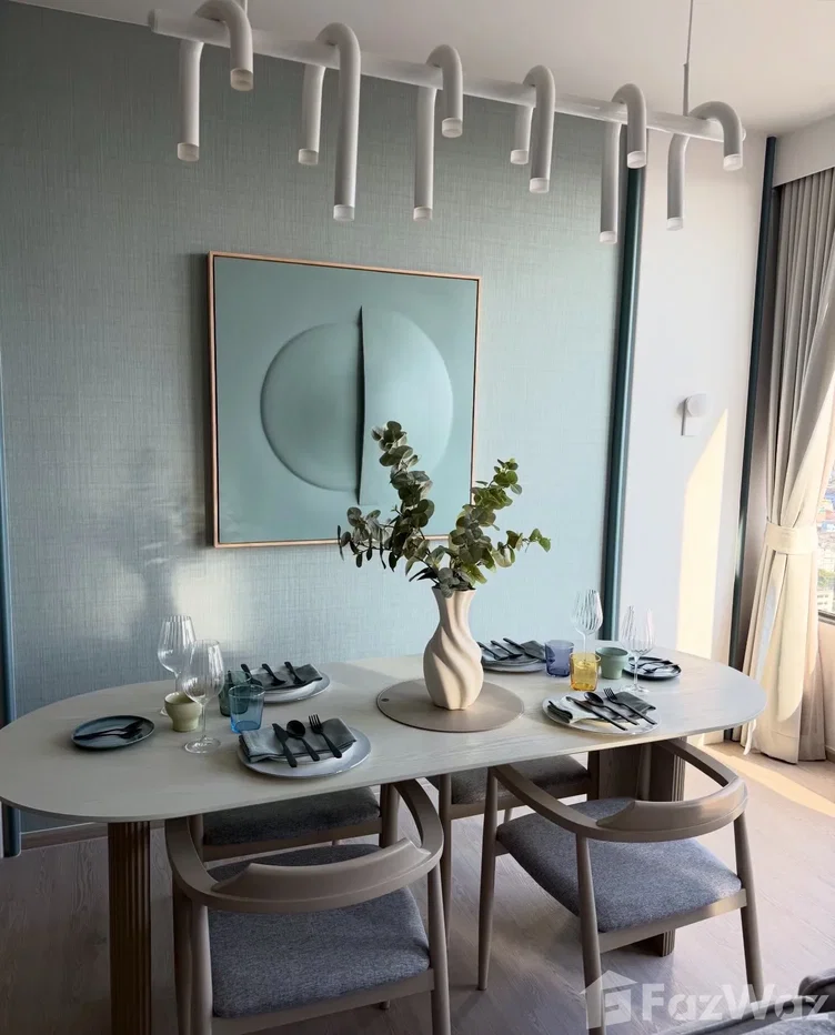 picture 🌟 Stunning 2BR Condo with Asiatique Fireworks View for Rent 6299018 - 3/12