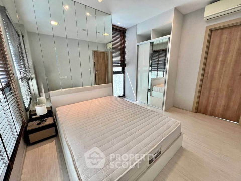 200m To MRT Phra Ram 9 | 17th-Floor 1-BR At Condolette Midst Rama 9 (ID 2920280)