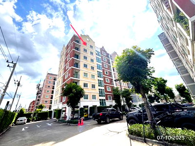 Condos for sale : CONDO 28.82 Sq.m. Krathum Baen Samut Sakhon for 957,000