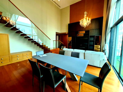 Condos for rent : 🔥 Bright Sukhumvit 24   - 3 Bedrooms for RENT ONLY 110K 🔥