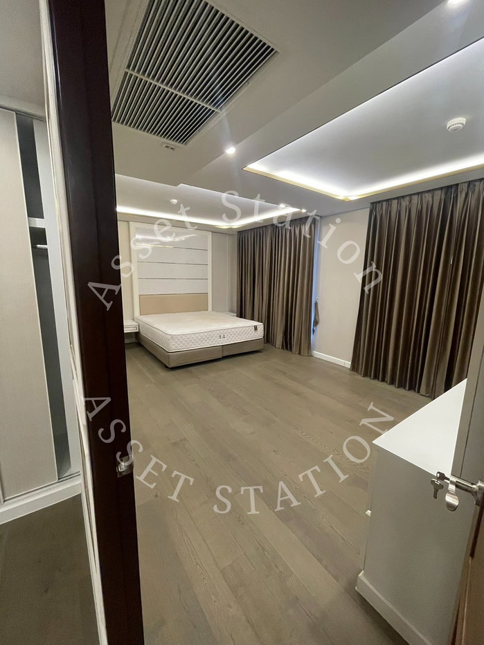 picture 💎 Amaranta Residence for Rent | Rare Unit Ready to Move In - 9/18