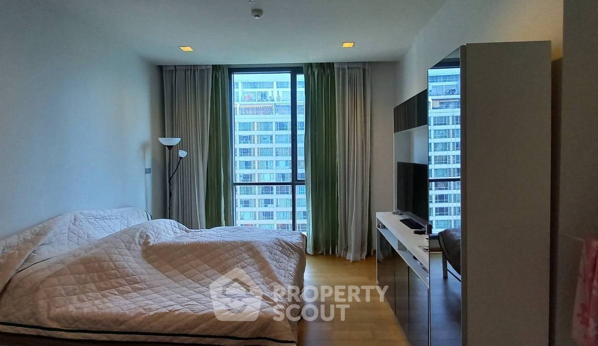 รูป คอนโด 1-ห้องนอน ที่ ไฮด์ สุขุมวิท 13 คอนโดมิเนี่ยม ใกล้ BTS นานา (ID 2914671) - รูปที่ 8/15