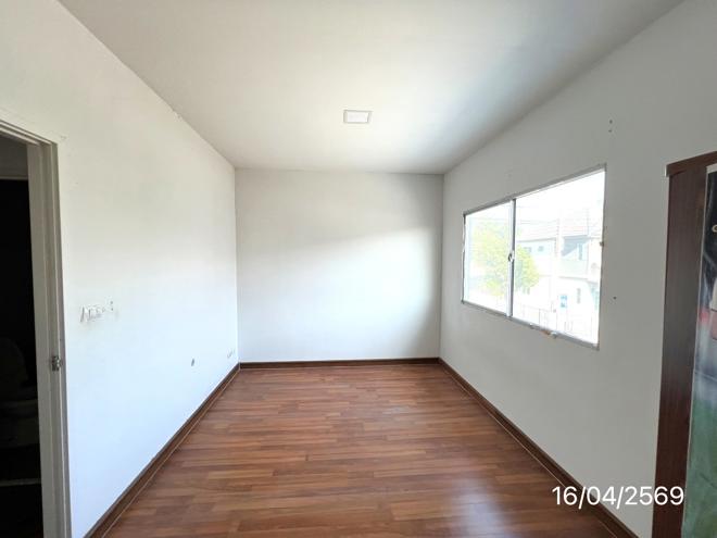 picture TOWN HOUSE 21.8 Sq.w. Si Racha Chonburi for 1.9M - 9/30