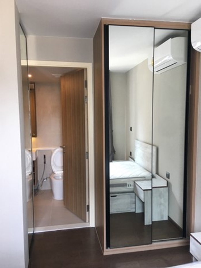 picture Sukhumvit Line | BTS Chidlom | 2 Bed 2 Bath | 66.72 sqm. | Na Vara Residence Langsuan - 6/17