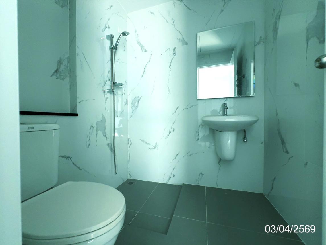 picture TOWN HOUSE 22.2 Sq.w. Phra Samut Jadee Samut Prakarn for 2.5M - 48/52