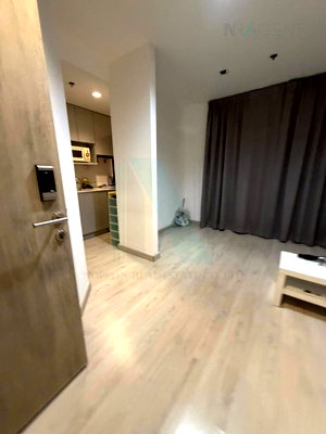 Condos for sale : 🚩 For Sell Condo IDEO MOBI SATHORN Building 1, Floor 23,Studio, Room size 23 sqm