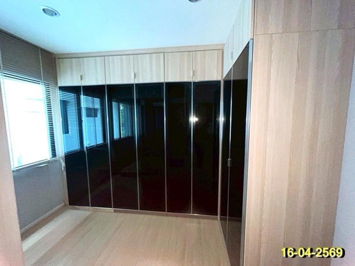 picture TOWN HOUSE 21.1 Sq.w. Saphan Sung Bangkok for 9M - 31/44