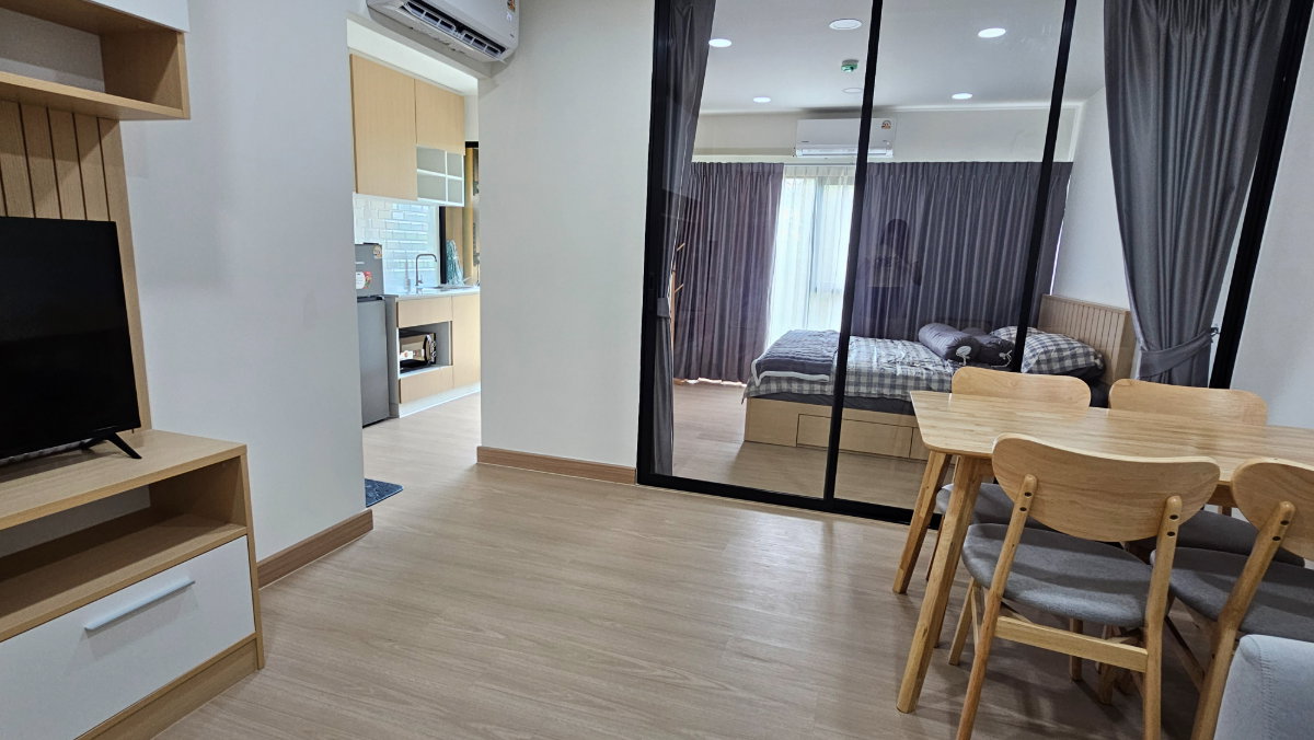picture NEW CONDO RANGSIT ❤️ Genn wild - 7/16
