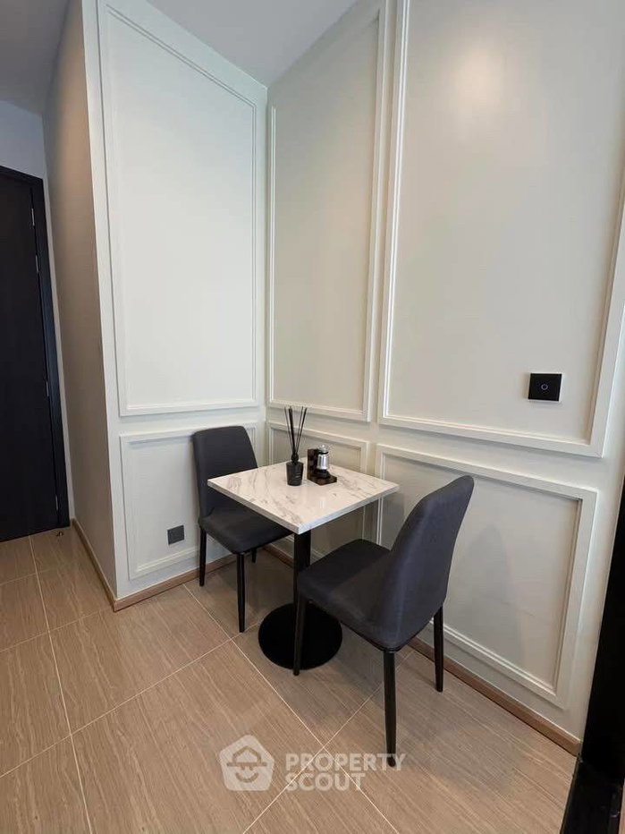 picture 1-BR Condo at Noble Around Ari near BTS Ari (ID 2003465) - 6/9