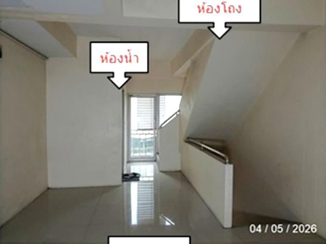 รูป อาคารพาณิชย์ 27.2 ตร.วา ศรีราชา ชลบุรี 5.5M - รูปที่ 13/50
