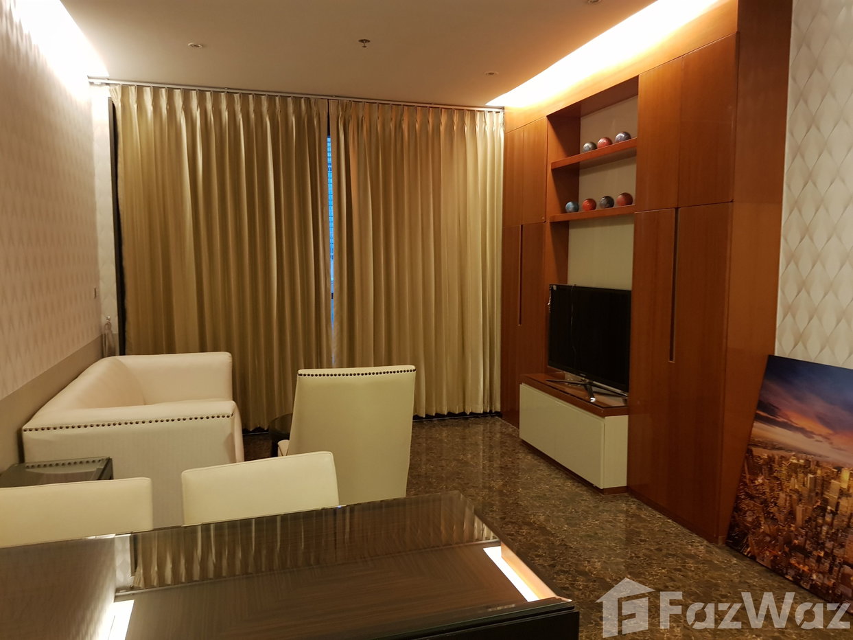 รูป ขาย คอนโด 2 ห้องนอน ในโครงการ ดิ แอดเดรส สุขุมวิท 28 1661756 - รูปที่ 3/5