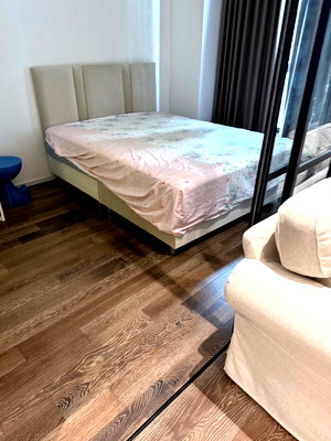 Condos for rent : 🌈⛅️Rent Condo MUNIQ Sukhumvit 23⛅️🌈 Bts Asoke🚝✨🐈🐕