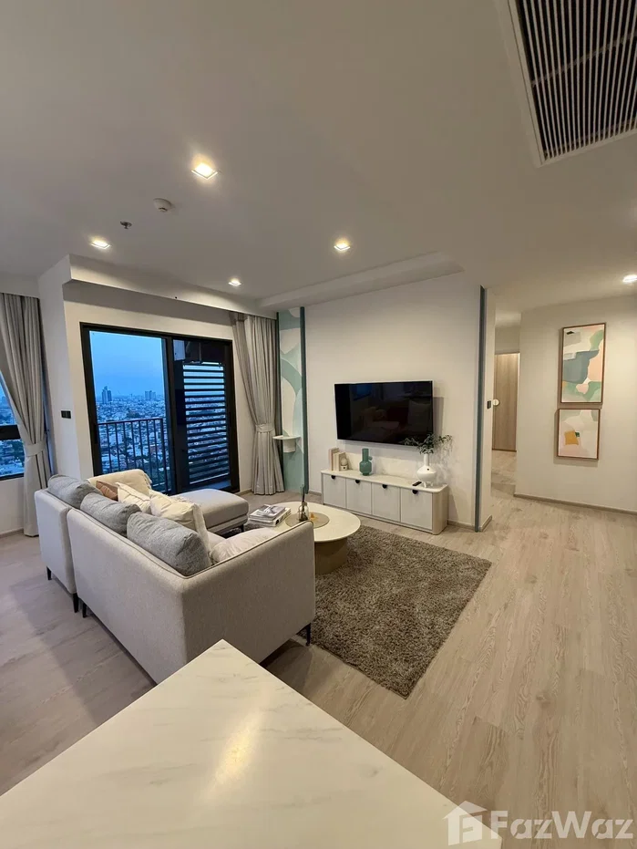 picture 🌟 Stunning 2BR Condo with Asiatique Fireworks View for Rent 6299018 - 8/12