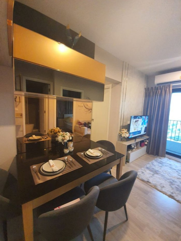 รูป 🤝🏻RB24643 ให้เช่าถูกมาก👍เดอะ ไพรเวซี่ พระราม 9✅แอดไลน์ @mproperty( มี @ ด้วย) แอดมินตอบไว - รูปที่ 5/12