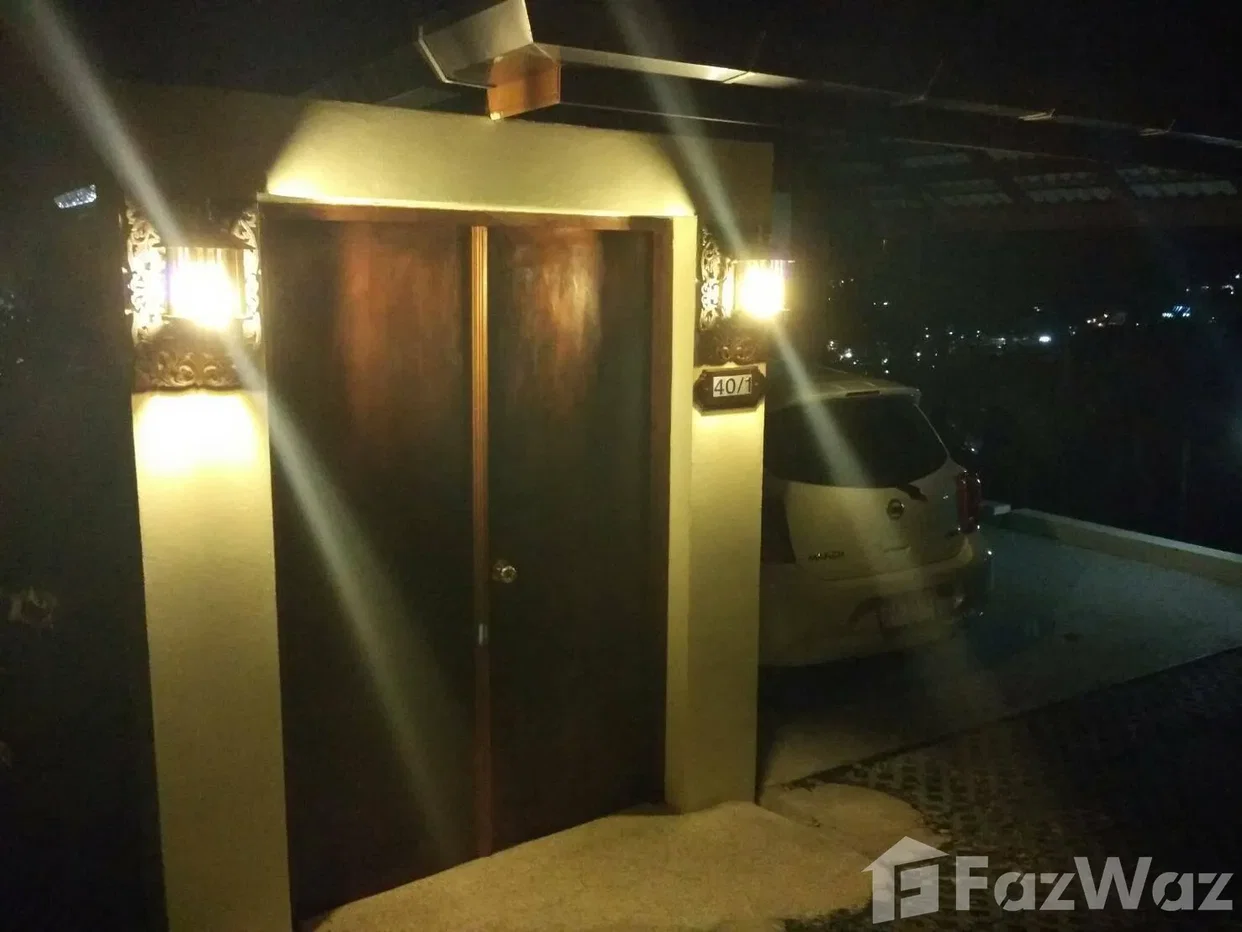 รูป วิลล่าให้เช่า 4 ห้องนอน ในโครงการ บ้านน้ำเย็นวิลล่า 1045198 - รูปที่ 16/62