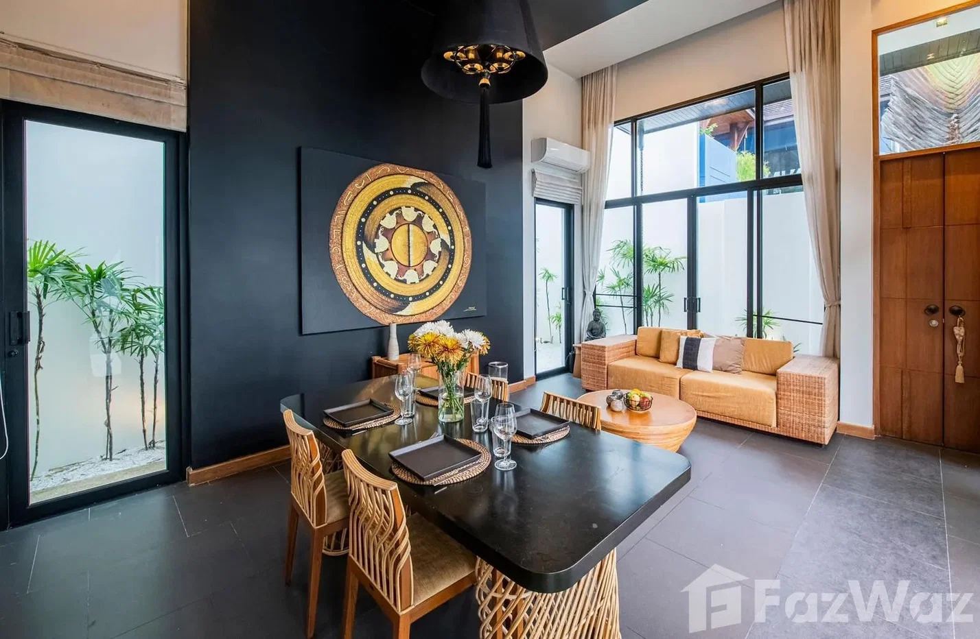 picture Beautiful 2-Bedroom Pool Villa in Wings Villa 6296128 - 12/31