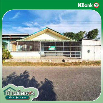 picture HOME 61 Sq.w. Chana Songkhla for 2M - 22/24