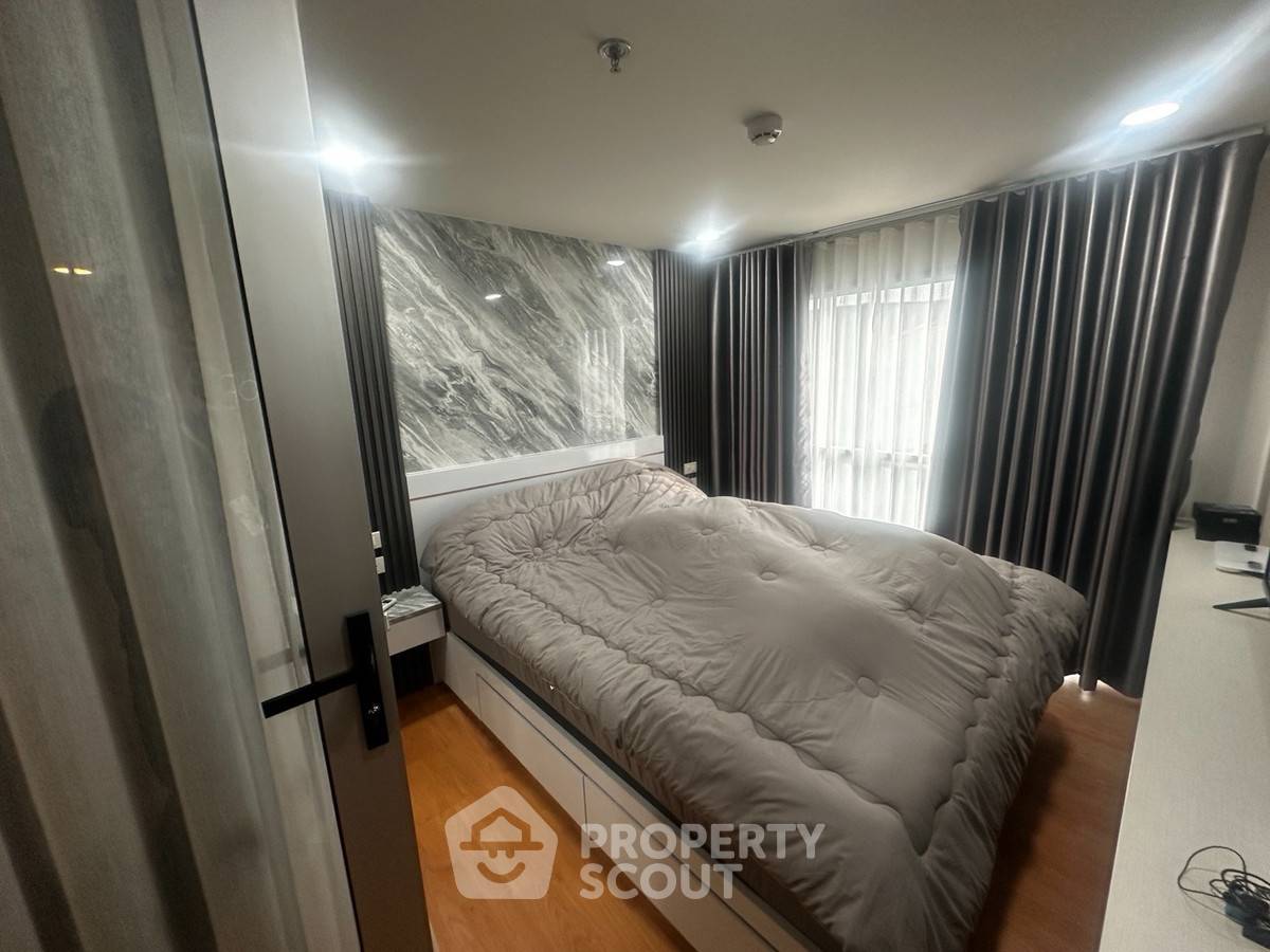 รูป คอนโด 2-ห้องนอน ที่ เดอะ เพรสซิเดนท์ สุขุมวิท-สมุทรปราการ ใกล้ BTS แพรกษา (ID 2898165) - รูปที่ 2/8