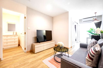 Condos for rent : Condo For Rent 1 Bedroom at The Waterford Diamond Sukhumvit 30/1 