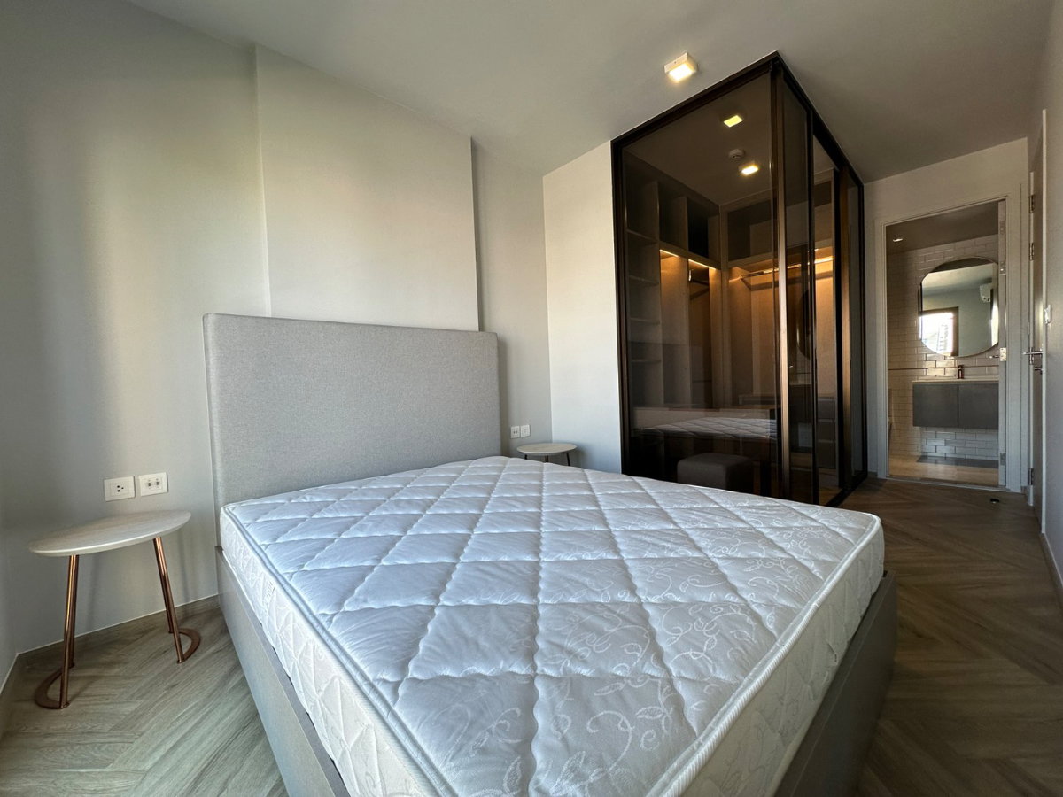 รูป 🏠✨ Chapter Thonglor 25 | ขายคอนโด 1 ห้องนอน (HBH-HL-286) - รูปที่ 3/19