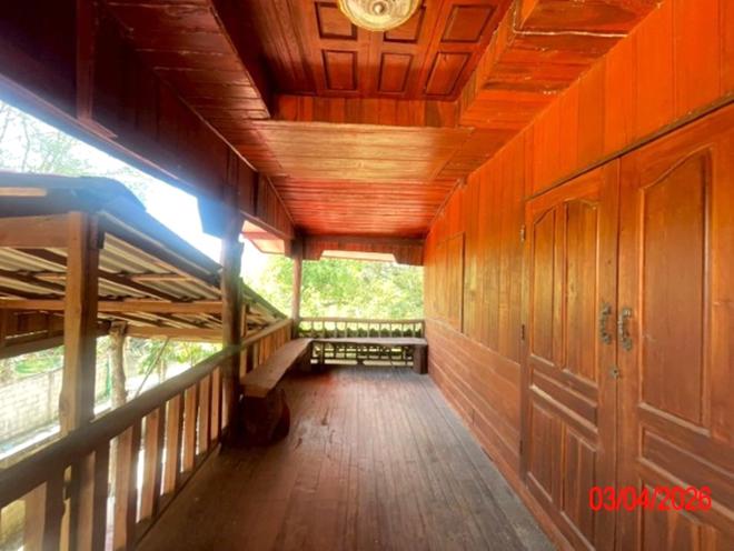 รูป บ้านเดี่ยว 122 ตร.วา แม่ทะ ลำปาง 547,000 - รูปที่ 11/40