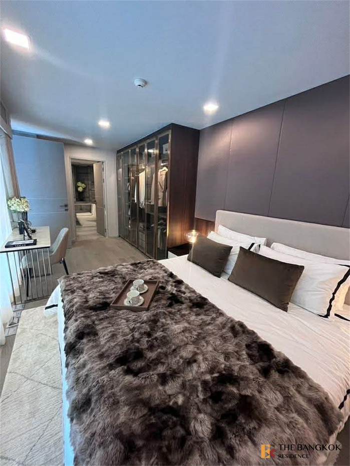 picture Ashton Residence 41 near BTS Phrom Phong Ultimate Luxury Condo in Business District - 9/10