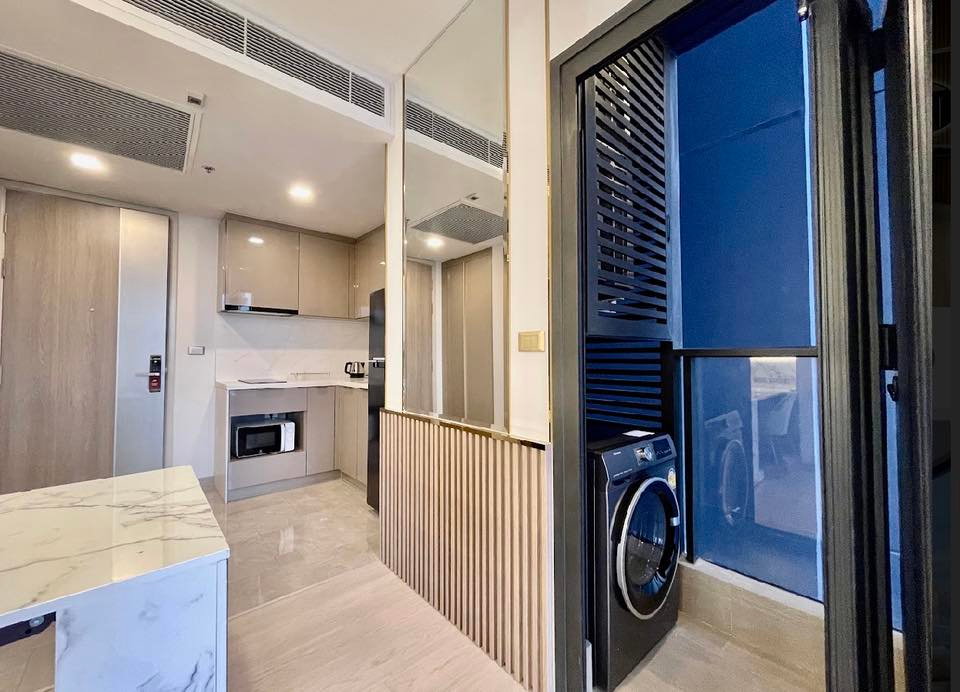 รูป ✨Condo for Rent : One 9 Five (AP-02) ( line : @condo91 ) - รูปที่ 4/6