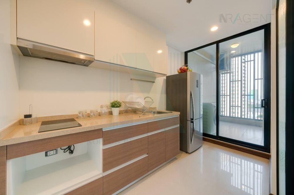 รูป ให้เช่าคอนโด ศุภาลัย เอลีท สาทร-สวนพลู อาคาร 1 ชั้น 17 2 ห้องนอน ขนาด 83.00 ตรม ใกล้ สถานฑูตออสเตรเลีย - รูปที่ 8/8