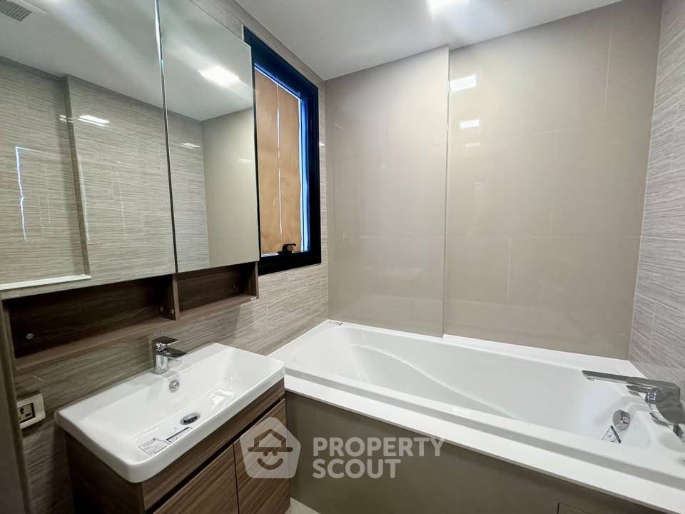 รูป คอนโด 2-ห้องนอน ที่ เดอะ ไพรเวซี เตาปูน อินเตอร์เชนจ์ ใกล้ MRT เตาปูน (ID 2915001) - รูปที่ 10/21