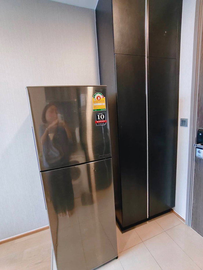 picture 🌈🌟Rent Condo Ashton Chula - Silom 🌟🌈‼️25,000‼️ - 15/16