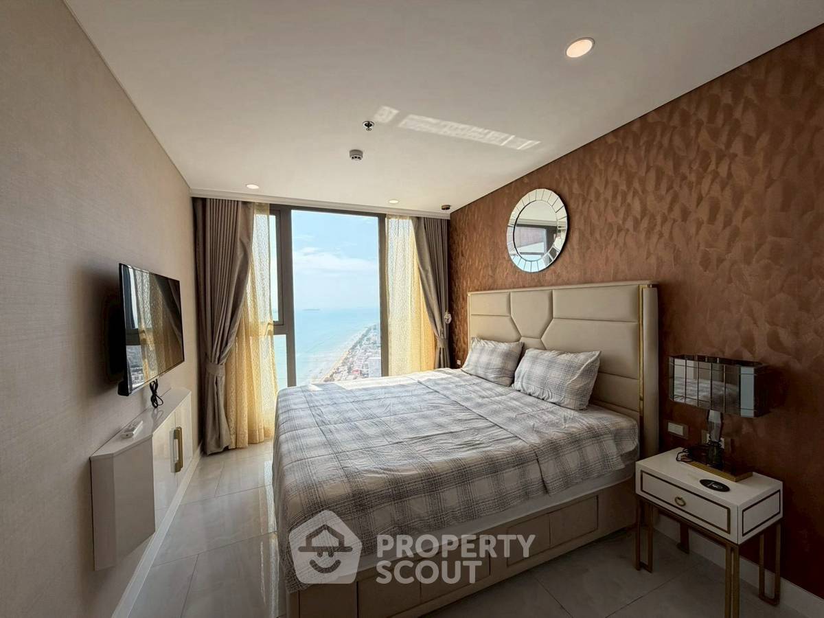รูป คอนโด 1-ห้องนอน ที่ โคปาคาบาน่า บีช จอมเทียน ใกล้ หาดจอมเทียน (ID 2914922) - รูปที่ 3/7