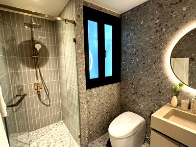 Condos for rent : LTH15476 – Luxury Pet-Friendly Condo for Rent Thonglor | City Lifestyle Best Value | Near BTS Thonglor | 70,000 THB 