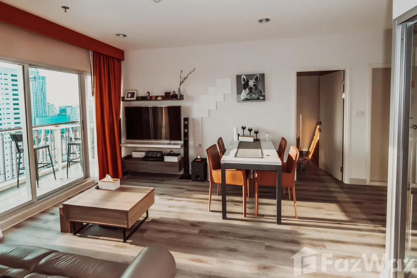 picture Centric Sathorn 2 Bedroom 1676822 - 5/13