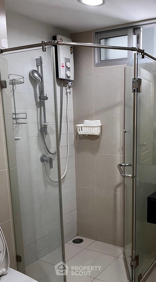 รูป คอนโด 1 ห้องนอน ชั้น 18 ขนาด 49 ตร.ม. Belle Grand Rama 9 ใกล้ MRT พระราม 9 (ID 995587) - รูปที่ 8/8