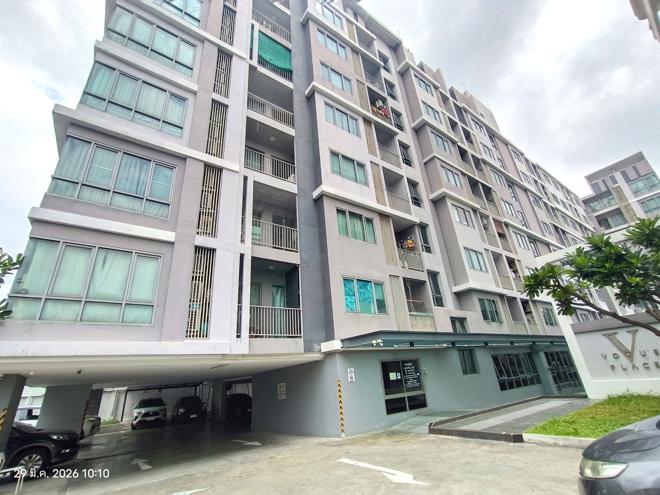 picture CONDO 41.3 Sq.m. Muang Samut Prakarn Samut Prakarn for 2.3M - 13/30
